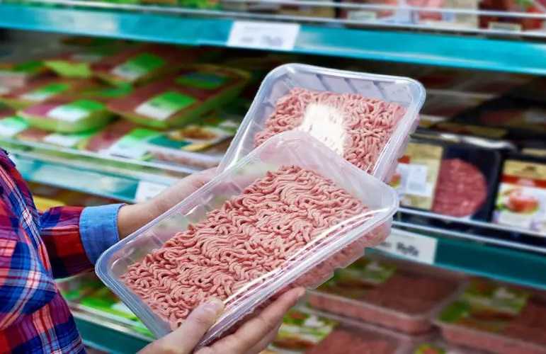 真空氣調包裝機：保鮮科技新突破，多行業應用的高效解決方案