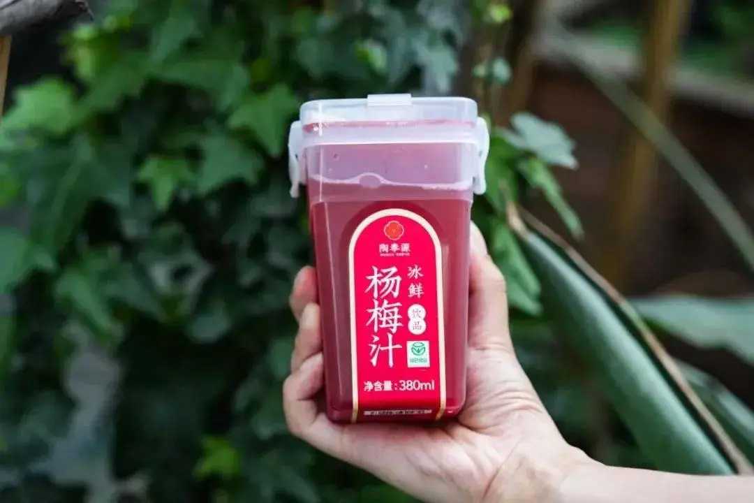 創新科技助力飲品行業:新一代杯裝冰楊梅汁灌裝封口機介紹