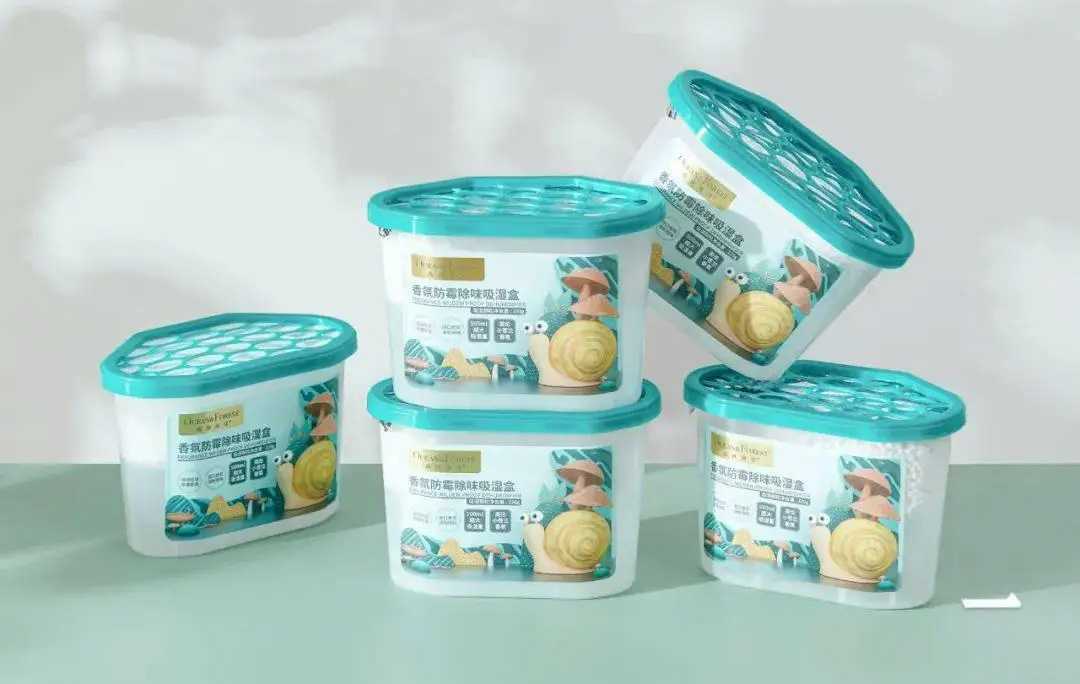 智能升級,除濕盒生產新革命——全自動灌裝封口機引領行業未來