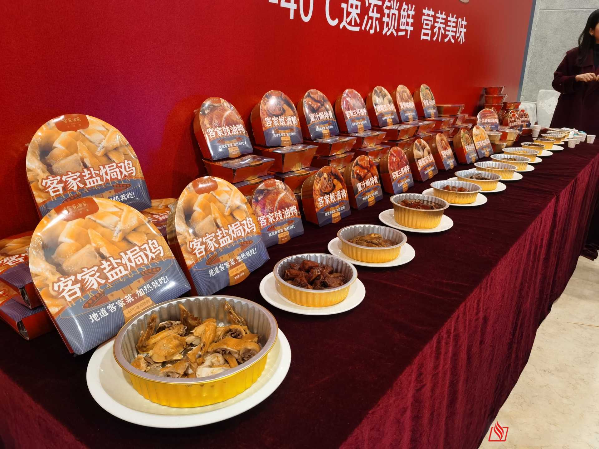 預制菜鎖鮮革命！一臺 “會呼吸” 的包裝機如何讓料理包媲美現(xiàn)做？