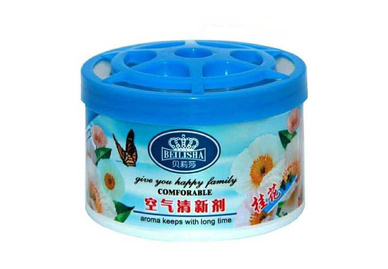 技術革新！這款灌裝封口機讓固體香膏生產更高效