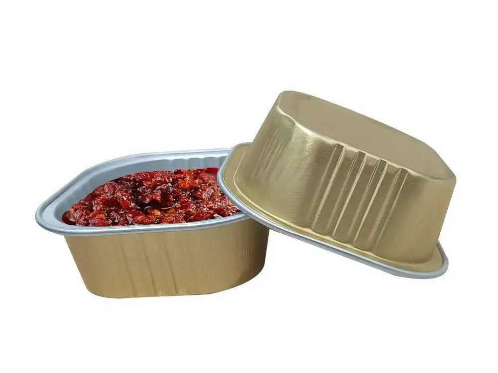 揭秘寵物食品包裝升級(jí)戰(zhàn)：鋁箔盒與罐頭生產(chǎn)線如何讓寵糧更保鮮？