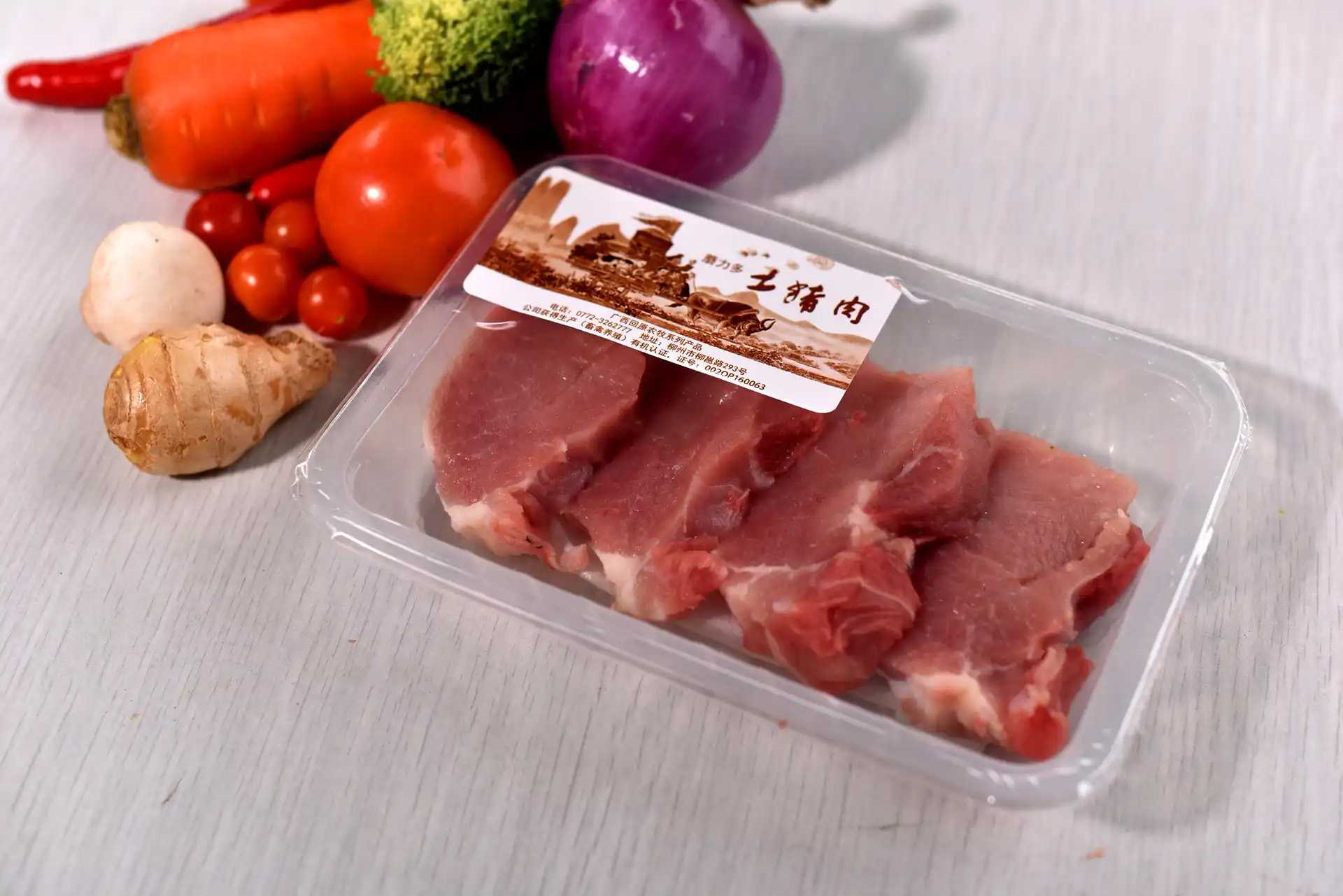 全自動(dòng)包裝機(jī)如何助力工廠量產(chǎn)？揭秘高效生產(chǎn)的核心利器