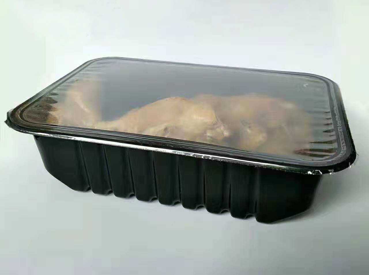 包裝設備如何助力食品工廠實現高效量產？這3個關鍵點缺一不可