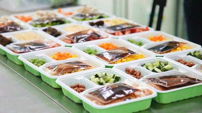 智能包裝設備:賦能工廠量產,開啟高效包裝新時代