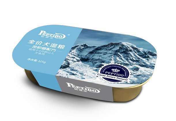 ?智能貓罐頭包裝機：高效、精準的寵物食品包裝解決方案