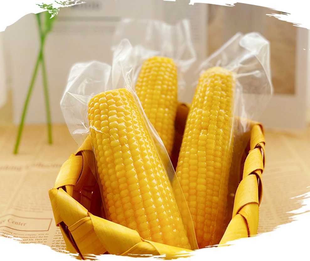 智能包裝機賦能鮮食量產：破解效率與保鮮雙難題，開啟品質新紀元