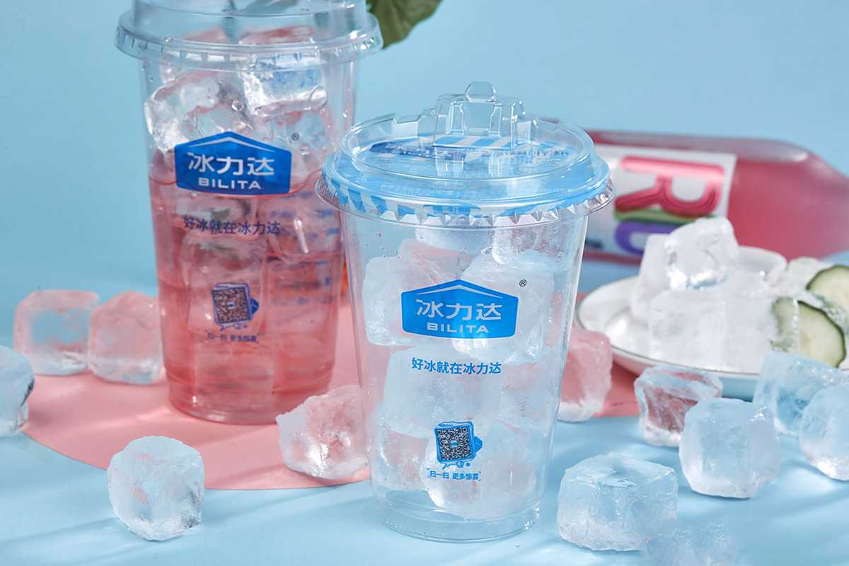 呂工智造，重塑冰杯生產標桿：以科技與匠心，定義行業新高度