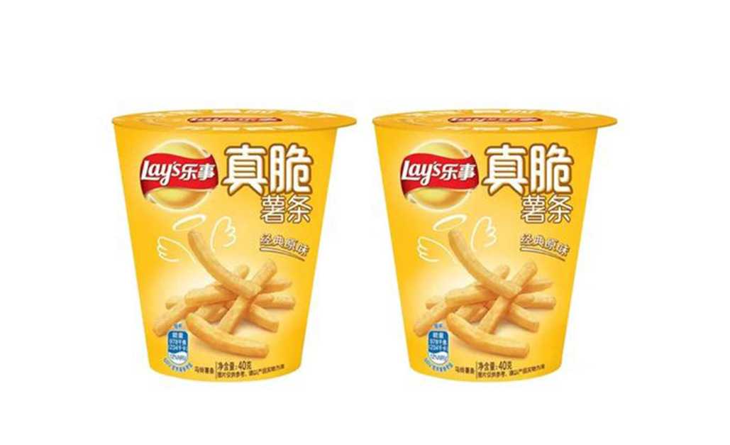 超越封裝：呂工機械如何將杯裝薯條產線轉化為品牌價值引擎？