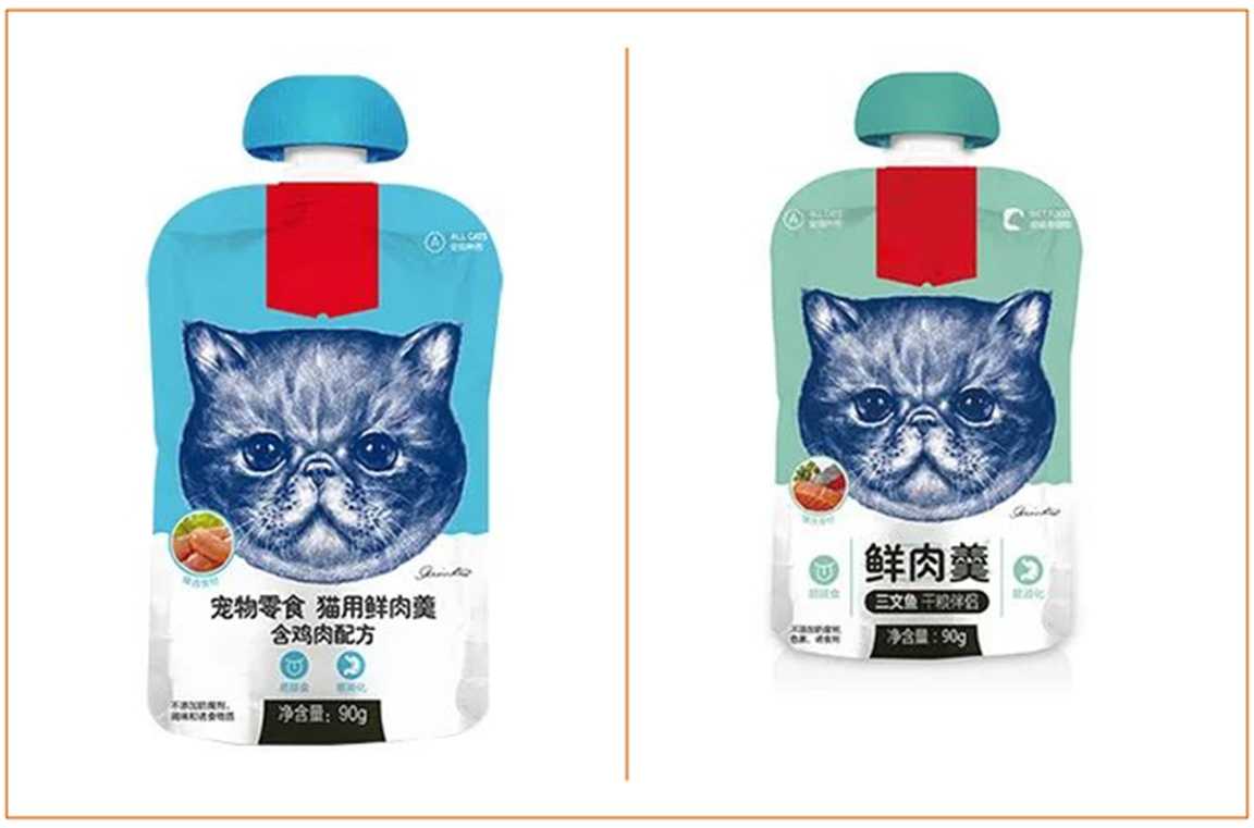 呂工機械：以定制化智慧，定義寵物濕糧包裝的“鮮”鋒標準